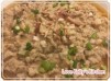 [家常小菜] 土魷冬菇蒸肉餅
