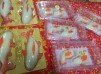 [新春賀年食品]。椰汁鯉魚年糕