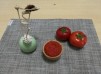 自制番茄醬 ~ 無防腐劑和化學成份，吃得放心！(簡易版)