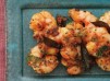 東販小食堂：健康的印度料理 香料蝦