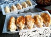 [蒸+煎] 冬菇椰菜雞肉餃