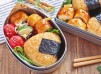 東販小食堂：日日元氣飯糰 味噌美乃滋烤飯糰