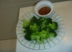 日式味噌醬(田樂味噌)青花椰菜
