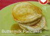 傳統愛爾蘭“Buttermilk Pancakes”
