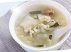 消暑冬瓜蛋花湯（電飯煲版）