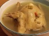 乳鴿綠豆湯