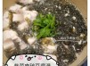紫菜肉碎豆腐湯