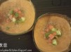 煮°湯水 [西式篇] - Gazpacho 《西班牙凍湯》
