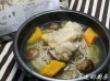 ㄚ曼達的廚房~九尾雞湯麵