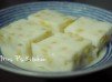 椰汁馬豆糕 [簡易食譜]