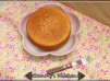 海綿蛋糕(全蛋法)