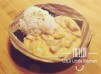 茶餐廳經典系列 ~ 粟米肉粒飯 