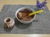 (煮食影片)「平民燕窩」桃膠銀耳蔓越莓糖水