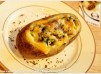 焗烤黑木耳洋芋盅．柯媽媽の植物燕窩