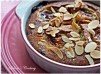 【Banana Cake 香蕉蛋糕】