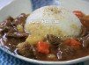 瑪莉廚房：超簡易家常《紅燒牛肉燴飯》