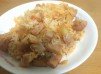 簡易午餐肉泡菜炒飯【百得利健康油你話事】