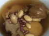 去濕甜湯~土茯苓赤小豆扁豆湯【食平3D】