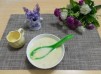 (煮食影片) 白果薏米腐竹雞蛋糖水