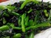 葡萄乾炒菠菜【食在養生】