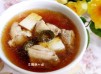 瓜仔豆腐雞湯