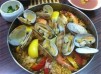 Paella 西班牙海鮮飯
