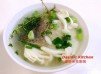 香菇鱸魚湯 ～ 附『實作影片』～