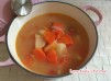 [營養湯水篇] 蕃茄薯仔紅蘿蔔洋蔥豬骨湯
