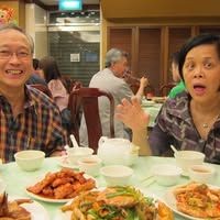 Pạpa Ạnd Mạma Cheng