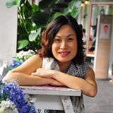 Sarah Tsang