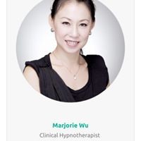 Marjorie Mei Lin Wu
