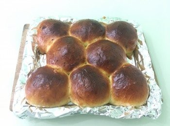 用咗呢個方法嚟整芝士包，真係好軟熟！?