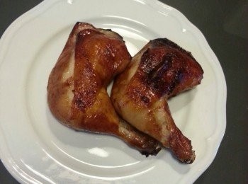 为什么没有放糖，但会甜？
又甜又香，好吃，谢谢分享。