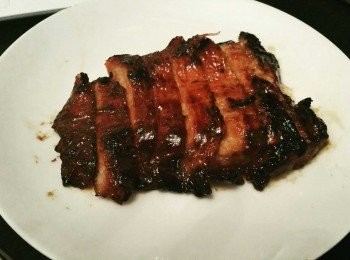 #我也煮了  ?快令正 