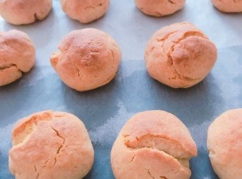 #我也煮了 好好吃?易做?