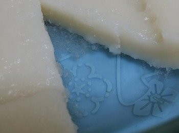 #我也煮了 
跟樓主的材料及步驟，係做唔到咁發既