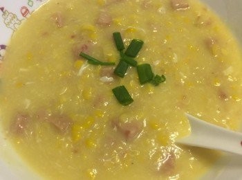 #我也煮了 
真係方便簡單美味