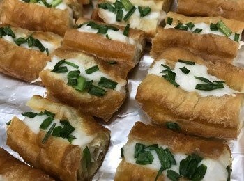 #我也煮了 
#勁加葱