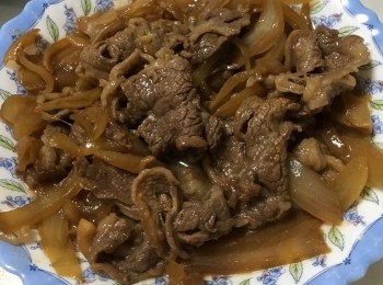 #交功課 兒子、老公都說好食?