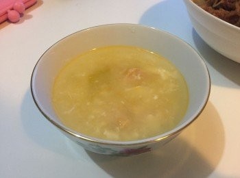 #交功課 

好味道！