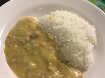 碟頭飯！正? #交功課