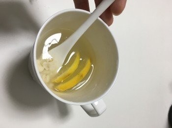 ? #交功課