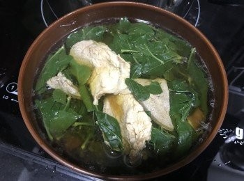 即刻試咗，又簡單，又好味，又健康！謝謝分享!