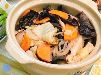 好味呀～ #交功課