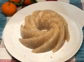  #交功課 
很清甜，大愛??