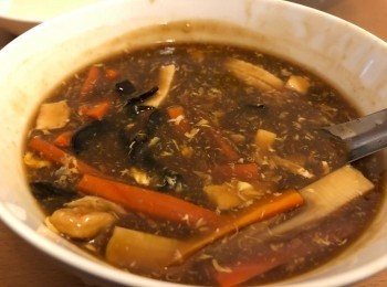 加咗辣豆瓣醬煮 #交功課