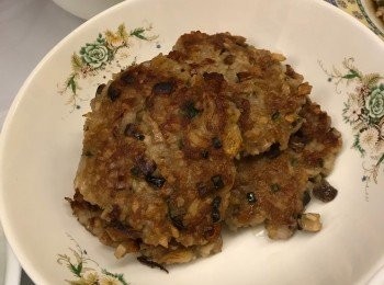 好好味呀?多謝分享?第一次整呀?家人話加埋馬蹄會仲好味 #交功課