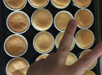 第一次整，唔知點解頂凹了 #交功課