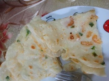  #交功課 簡單易做又好味！讚！?