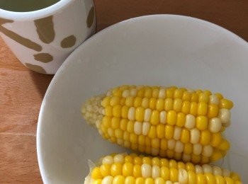 改咗用半包糖冬瓜煲，煲咗約1個鐘 #交功課